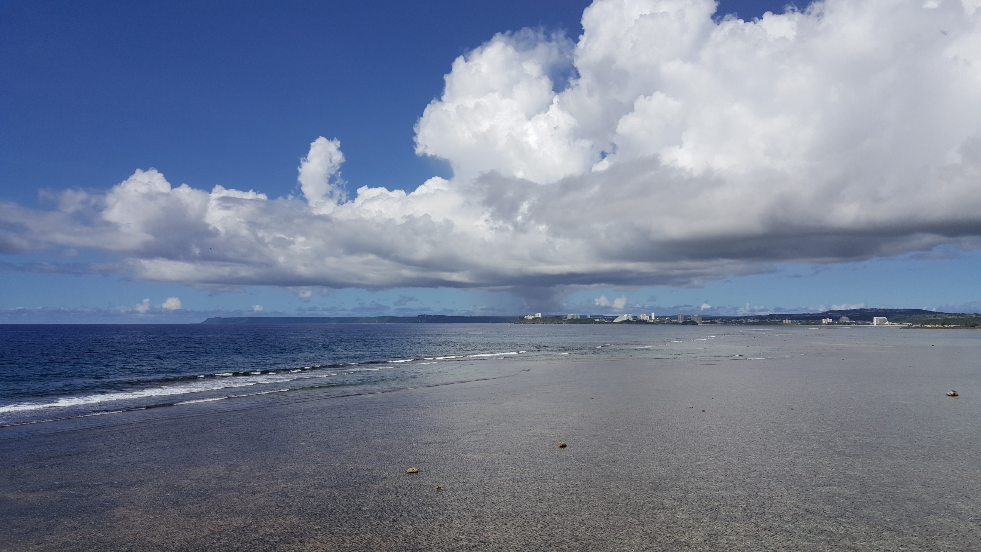 20180521_144348.jpg : 괌 풍경