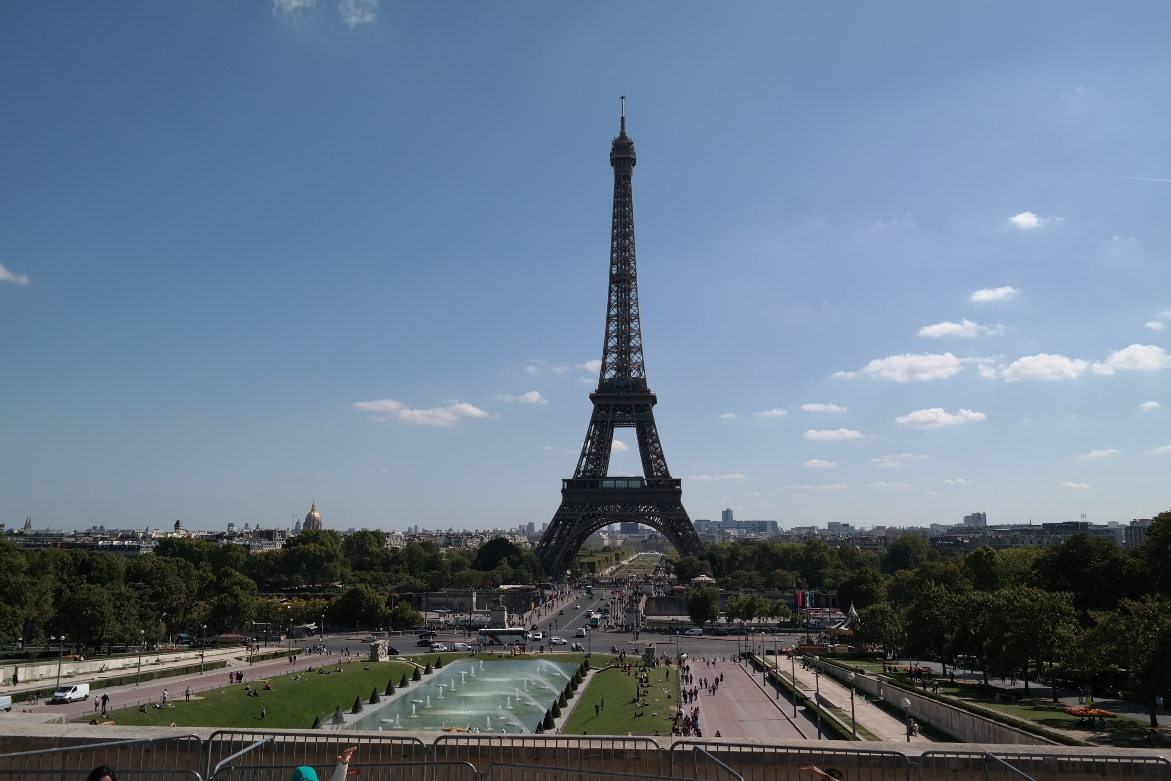 SAM_8586.JPG : 파리 에펠탑