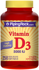 high-potency-vitamin-d3-5000-iu-1613.jpg : [pipingrock] 83개 영양제 품목 50% 세일 (평균 5000원/다양)