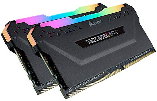 1556090570704.jpg : Corsair CMW32GX4M2C3000C15 Vengeance RGB PRO 32GB (2x16GB) DDR4 3000 (PC4-24000) C15 Desktop Memory Black($189.99)
