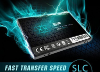 Silicon Power 256GB SSD 3D NAND 할인가 $63.99