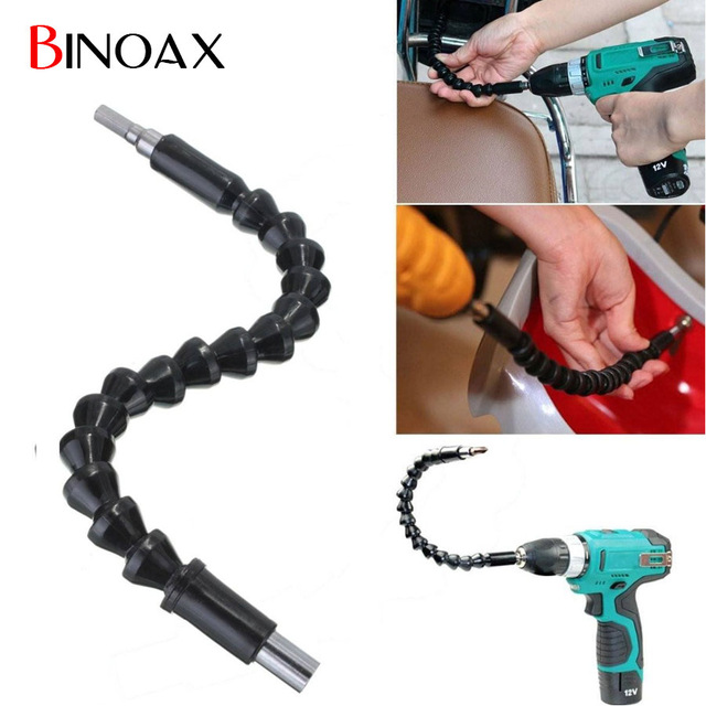 Binoax-295mm-Electronics-Drill-Black-Flexible-Shaft-Bits-Extention-Screwdriver-Bit-Holder-Connect-Link-P00284.jpg_640x640 2.jpg