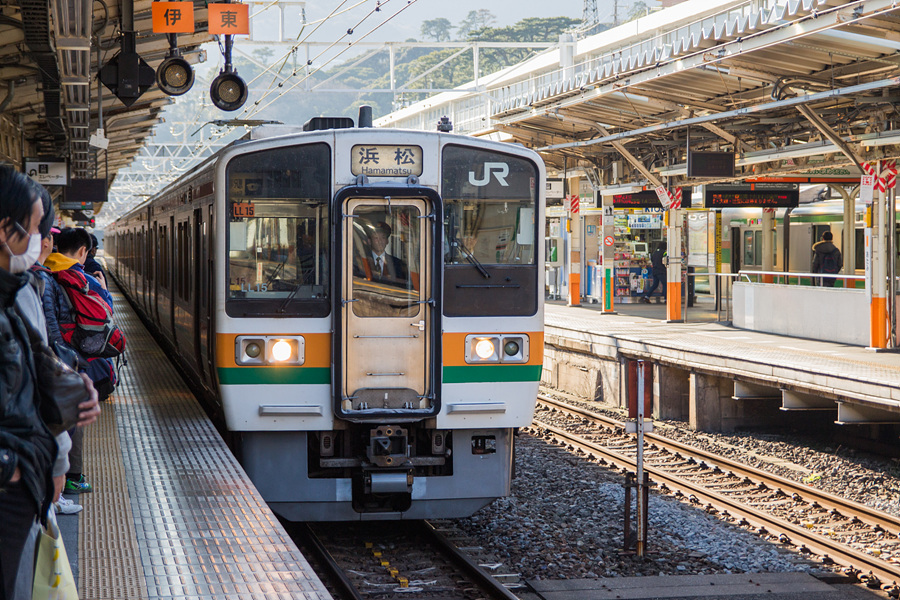 3c0a08906516cf9a7e9452d9f4453877.jpg : 일본여행가서찍은 열차사진