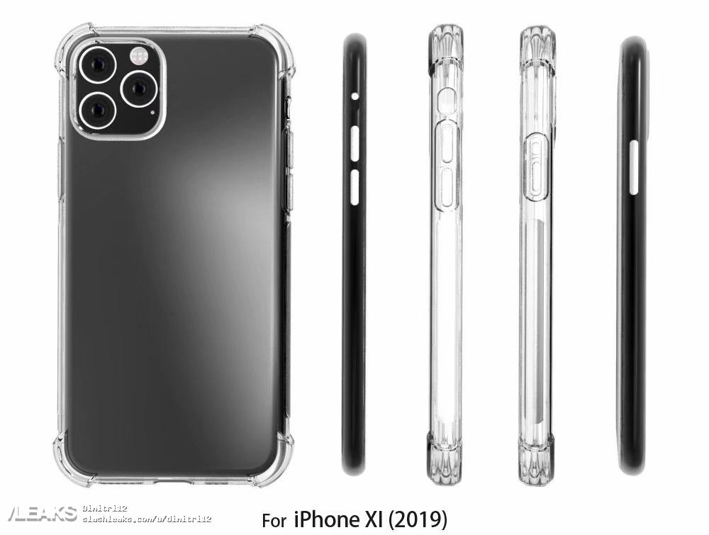 iphone-xi-case-matches-previously-leaked-design-191.jpg : 아이폰 유출