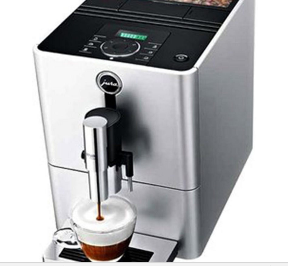 9.jpg : [jura] 유라 전자동 커피머신(1,160,000/무배)
