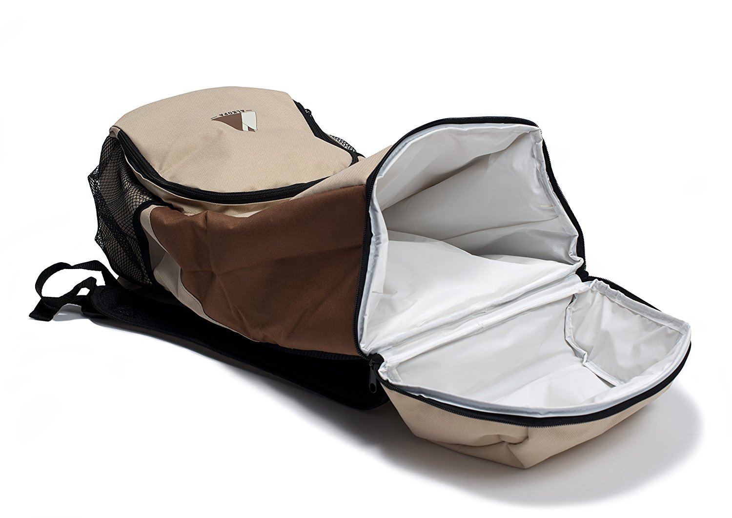 81oN394UCVL._SL1500_ (1).jpg : (아마존)ALKOPA Beachbum Insulated Backpack Cooler