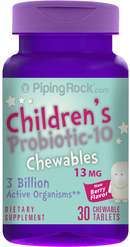 chewable-probiotic-for-kids-berry-flavor-9430.jpg : [pipingrock] 83개 영양제 품목 50% 세일 (평균 5000원/다양)