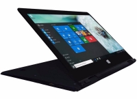 [walmart] ULTIMA 13.3" Touch Screen Convertible 2-in-1 laptop PC with Intel Atom Cherry Trail Z830D ($199/fs)