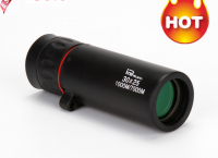 HD 30x25 단안 망원경 쌍안경 ($6.01 /무료배송)