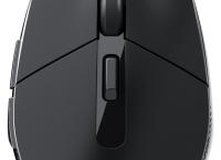 [Amazon] Logitech G303 Daedalus Apex Performance Edition Gaming Mouse ($25/Free) 프라임만 대상