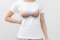 남성의 여성 가슴에 대한 망상을 표현한 티셔츠 출시