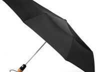 초속30미터바람에도 견디는 우산 totes 70mph Windproof (코드5달러할인)