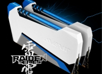 [ebay] Avexir Raiden 16GB (2 x 8GB) DDR3 (PC3-12800) Memory  ($105.99/free)