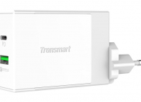 Tronsmart 의 USB 충전기($15,50)