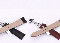 18~24mm Watch Strap Buckle+Leather($2.77)