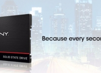 [amazon] 480GB PNY CS1311 2.5" SATA III Solid State Drive ($99.99/Prime free)
