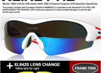 [G마켓] 엑스라인 편광 선글라스 (30,390원 / 배송비 2,500원)
