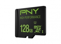 [amazon]PNY 128GB High Speed MicroSDXC Memory Card (P-SDUX128U160G-GE) ($30/prime fs 또는 직배 $5)