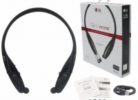 [ebay] NEW Genuine LG Tone Infinim HBS-900 Bluetooth Headset Harmon Kardon Sound Black ($45.99/fs)