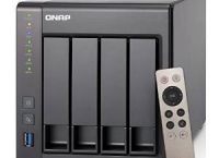 [neweggflash] QNAP TS-451+-2G-US 4-Bay NAS Remote Control Included ($409/fs)