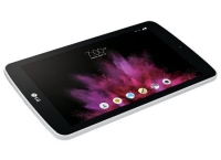 [rakuten]LG G Pad V495 AT&T Unlocked GSM Android Tablet 16GB 8.0" WiFi - New Open Box - V495 (99.99/FS)
