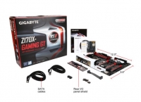 [newegg]GIGABYTE G1 Gaming GA-Z170X-Gaming GT LGA 1151 Intel Z170 ATX Intel Motherboard ($199.99/fs)