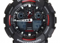 [amazon]Men's GA100-1A4 "G-Shock" Sport Watch [55.8$/Prime FS]