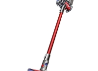 [amazon] Dyson V6 Absolute Cord-Free Vacuum (Certified Refurbished) (349.99 / FS)
