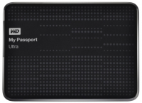 [G9] WD 외장하드 2TB mypassport ultra (109,000/무료) 캐시백가 89,000