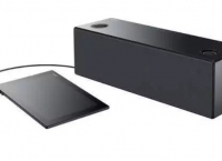[ebay]Sony SRSX9 High-Resolution NFC Bluetooth Wi-Fi Speaker System($345/fs)