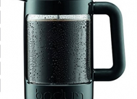 보덤커피메이커 Bodum K11683-01 Bean Cold Brew Coffee Maker Set($14.74/최저가!)