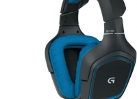[amazon] Logitech G430 Surround Sound Gaming Headset ($39.99 / prime fs)