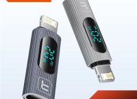 [알리] Toocki USB 2.0 디스플레이 OTG 어댑터(4,763원/무료)