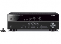 [amazon]Yamaha RX-V379BL 5.1-Channel A/V Receiver with Bluetooth($199.99/fs)