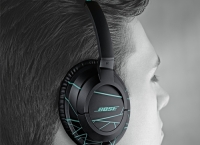 [Dell] Bose SoundTrue Around-Ear Headphones ($79.95/무료)
