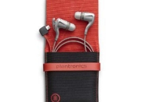 [frys] Plantronics Backbeat Go 2 Bluetooth Stereo Headset with Charging Case(White/black) ($49.99/무료)