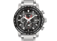 [ebay] New Citizen Eco Drive World Time A- T Chronograph Men' s Watch AT9071-58E ($334.5/USFS)