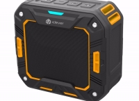 [AMAZON] iClever IC-BTS03 Portable IP65 Waterproof Outdoor/Shower Bluetooth Speaker ($9.99/prime FS)