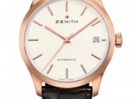 [Ashford] Zenith Men's Captain Port Royal Watch ($3,995/한국무배)