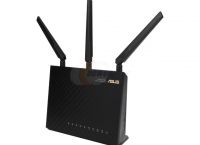 [Newegg] Asus RT-AC68P Dual-band Wireless AC1900 Gigabit Router - Certified Refurbished ($114.99/미국내 무료)