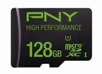 [Amazon] PNY 128GB High Speed MicroSDXC Memory Card (28.99/직배5.08)
