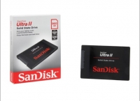 [newegg]SanDisk Ultra II 2.5" 960GB SATA III Internal Solid State Drive ($199.99/fs)