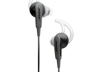 [amazon] Bose SoundSport in-ear headphones - Charcoal ($69.95/FS)