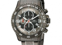 Invicta Men's 14879 Specialty Chronograph Stainless Steel Watch 48%할인 $50