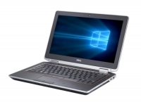 [Woot]Dell Latitude E6320 13.3" Laptop, Intel Core i5-2520M 2.5GHz, 4GB DDR3, 250GB SATA, 802.11n, Win7HP 64-Bit  (199.99/5$)