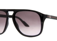 [ebay] Gucci GG 1018/S Men's Gradient Aviator Sunglasses($90/fs)