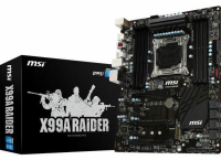 [frys] MSI X99A Raider LGA2011-3 Motherboard ($139/FS)