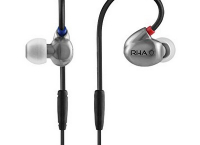 RHA T20 In-ear Headphone (다나와보다약8만2천원저렴)