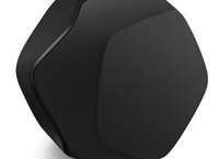 [amazon] B&O PLAY by BANG & OLUFSEN - BeoPlay S3 Flexible Wireless Home Speaker, Black ($139.99 / prime FS)