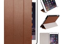 [amazon] Inateck iPad Air 2 Case / iPad Mini 3 case($4/prime fs)